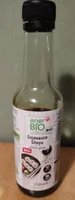 Sojasauce Shoyu