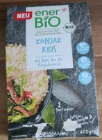 Konjak Reis