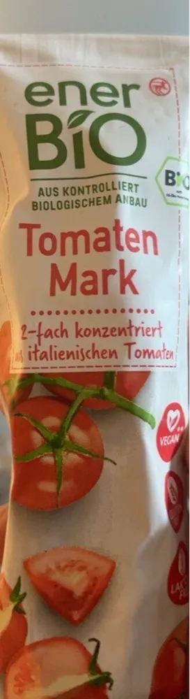Tomaten Mark