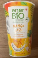 Mango Lassi