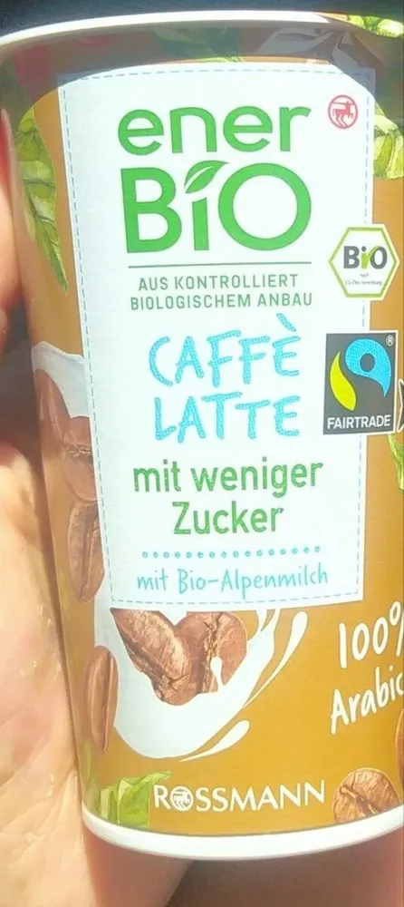 Caffè Latte