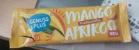 Mango Aprikose Fruchtschnitte
