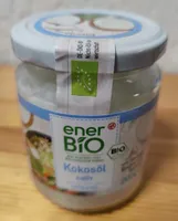 Kokosöl