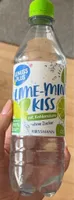 Lime Mint Kiss