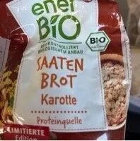 Saaten Brot