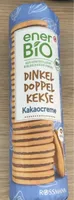 Dinkel Doppelkekse