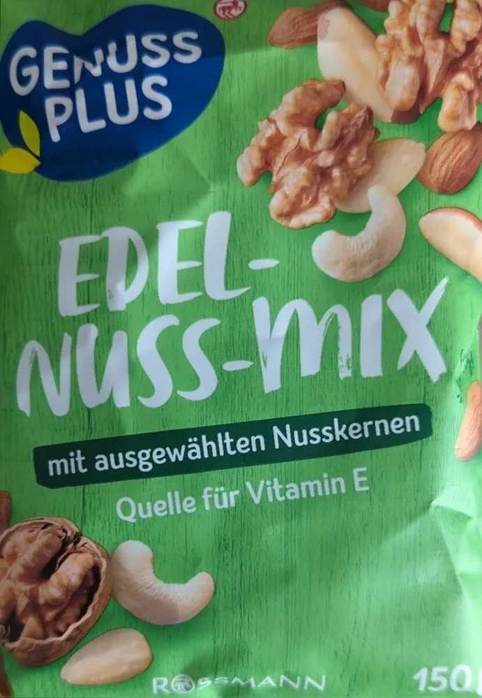 Edel-Nuss-Mix