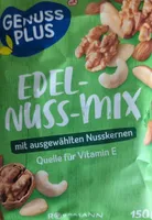 Edel-Nuss-Mix