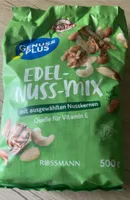 Edel-Nuss-Mix
