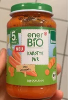 Karotte Pur