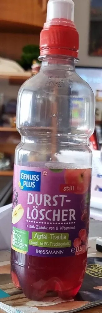 Durstlöscher