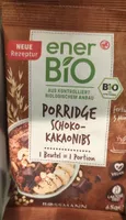Porridge Schoko-Kakaonibs