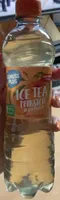Ice Tea Pfirsich Geschmack