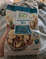 Edelnuss Mix