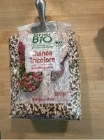 Quinoa Tricolore