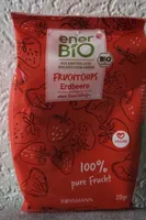 Fruchtchips