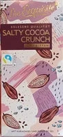 Salty Cocoa Crunch