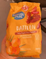 Genuss Plus Datteln