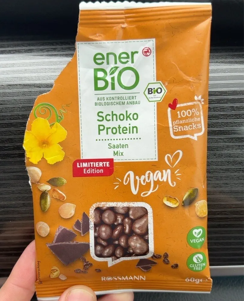 SchokoProtein