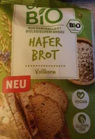 Hafer Brot