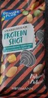 Knabberkram Protein Shot