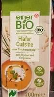 Hafer Cuisine