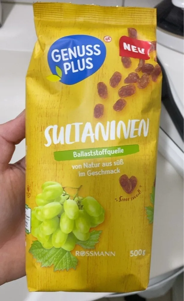 Sultaninen