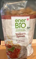 Vollkorn Spirelli