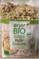 Hafer Crunchy