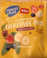Lieblings-mix