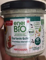Enerbio frichkase alternative