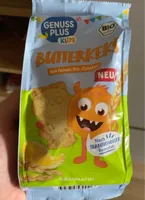 Butterkeks