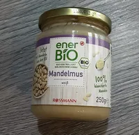 Mandelmus