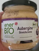 Auberginenstreichcreme