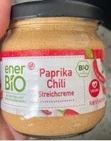 Paprika chili