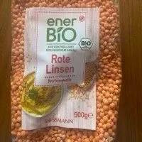 Rote Linsen