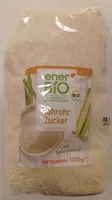 enerBIO Rohrohrzucker