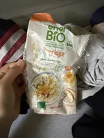 Porridge