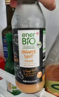 Ingwershot