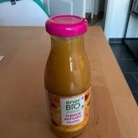 Smoothie Sonnenaufgang