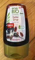 Dattel Sirup