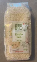 Risotto Reis