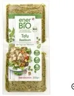 Tofu Basilikum