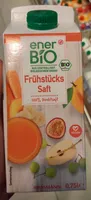 Frühstückssaft