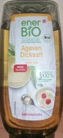 Agavendicksaft