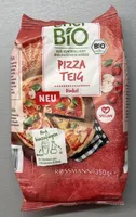 Pizzateig Dinkel