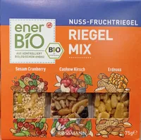 Riegel Mix