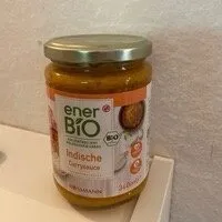 Indische Currysauce