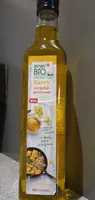 Rapsöl