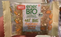 Oat Bar Peanutbutter Caramel Geschmack